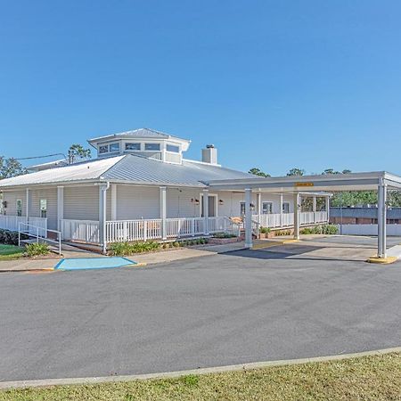 Seven Hills Suites I-10 Tallahassee Zewnętrze zdjęcie