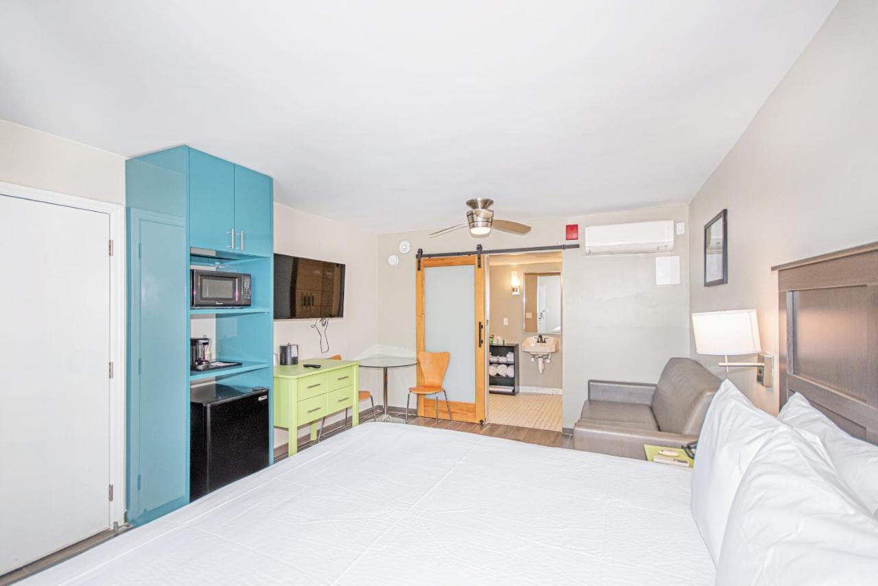 Seven Hills Suites I-10 Tallahassee Zewnętrze zdjęcie