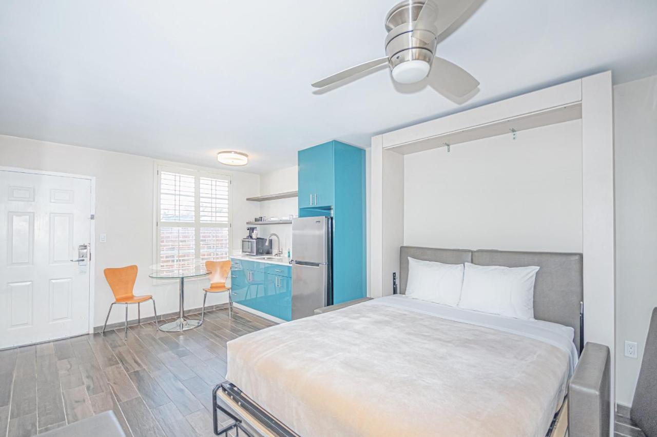 Seven Hills Suites I-10 Tallahassee Zewnętrze zdjęcie