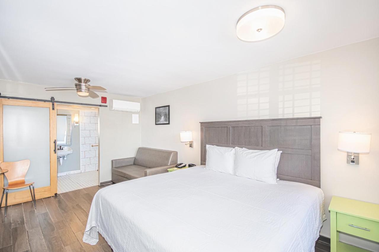 Seven Hills Suites I-10 Tallahassee Zewnętrze zdjęcie