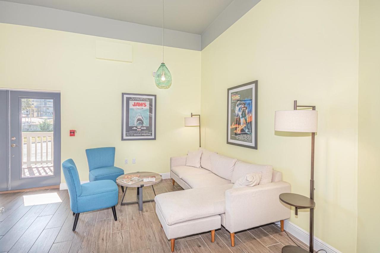 Seven Hills Suites I-10 Tallahassee Zewnętrze zdjęcie
