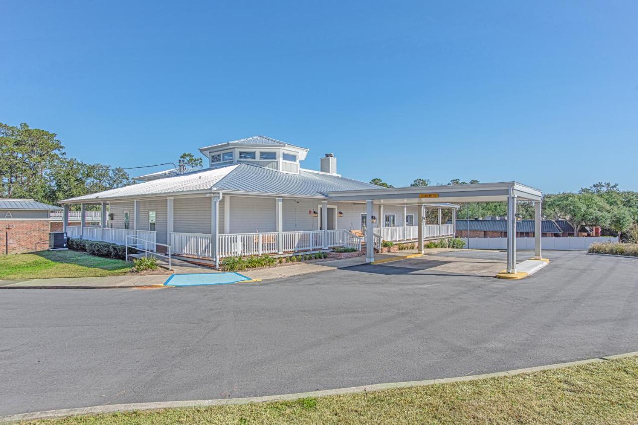 Seven Hills Suites I-10 Tallahassee Zewnętrze zdjęcie
