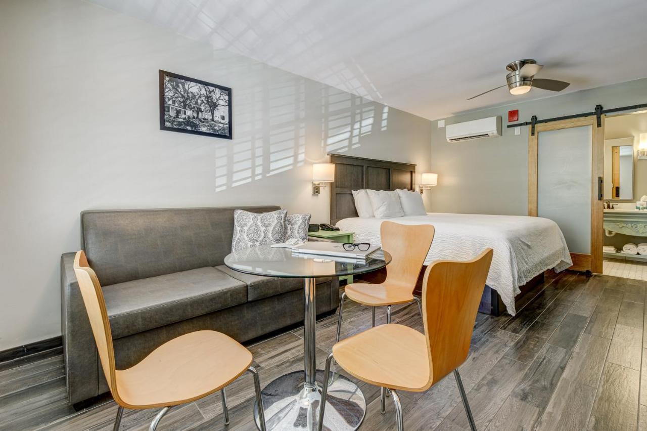 Seven Hills Suites I-10 Tallahassee Zewnętrze zdjęcie