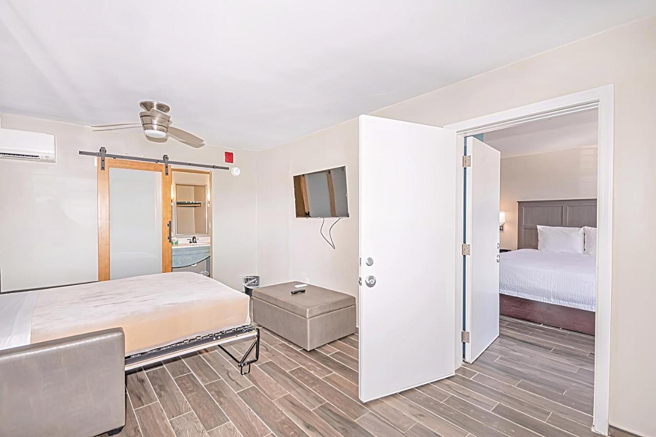 Seven Hills Suites I-10 Tallahassee Zewnętrze zdjęcie