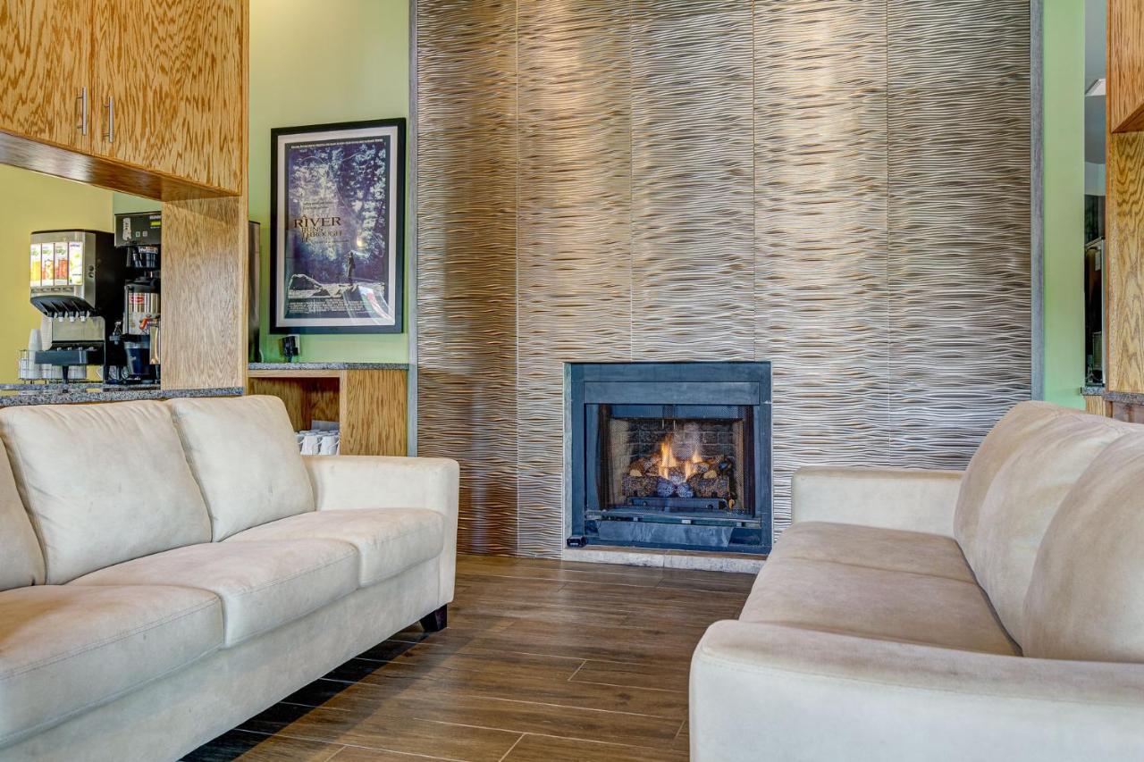 Seven Hills Suites I-10 Tallahassee Zewnętrze zdjęcie