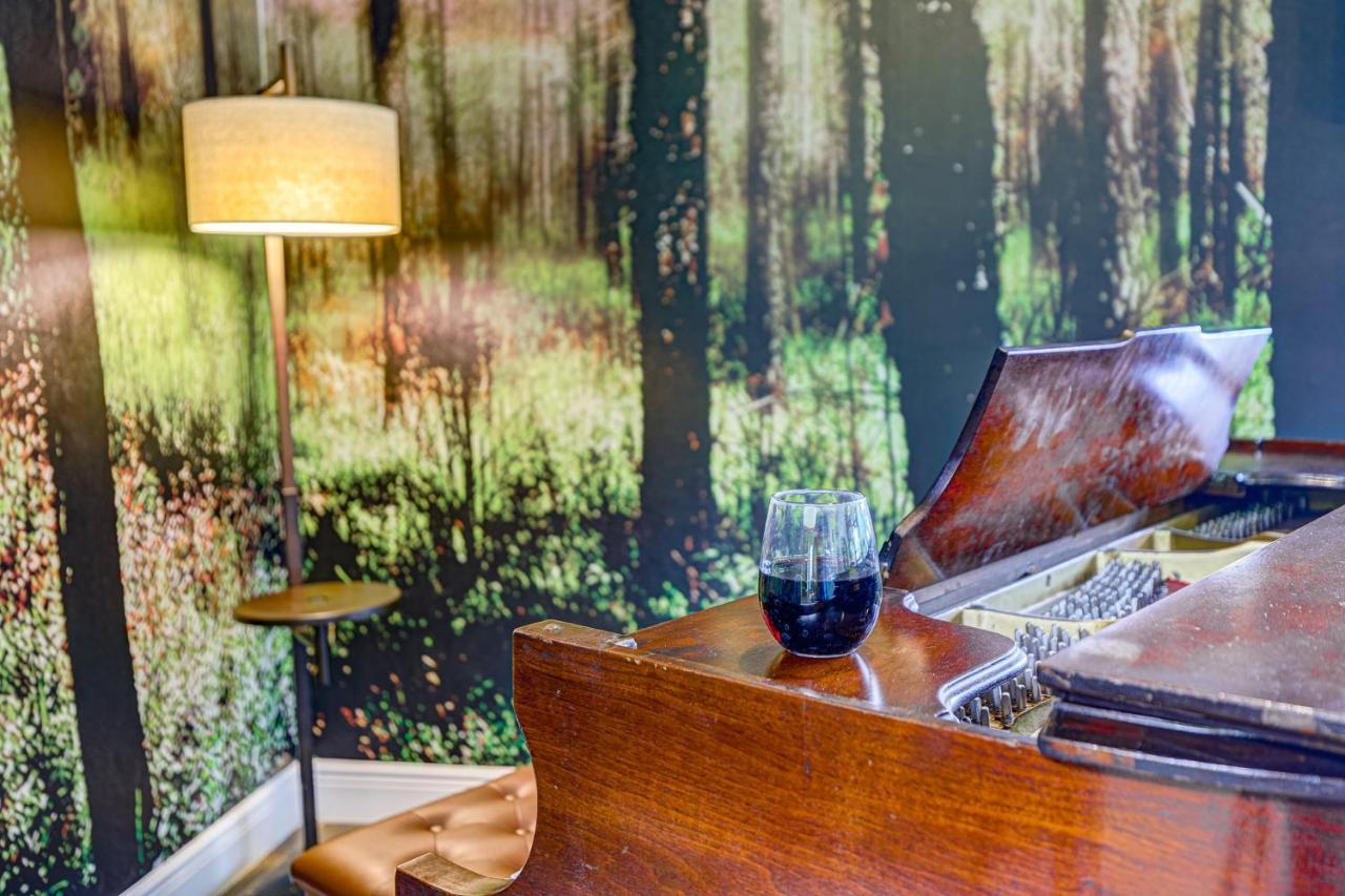 Seven Hills Suites I-10 Tallahassee Zewnętrze zdjęcie