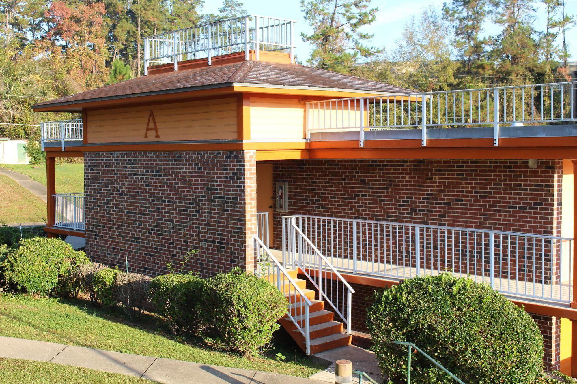 Seven Hills Suites I-10 Tallahassee Zewnętrze zdjęcie