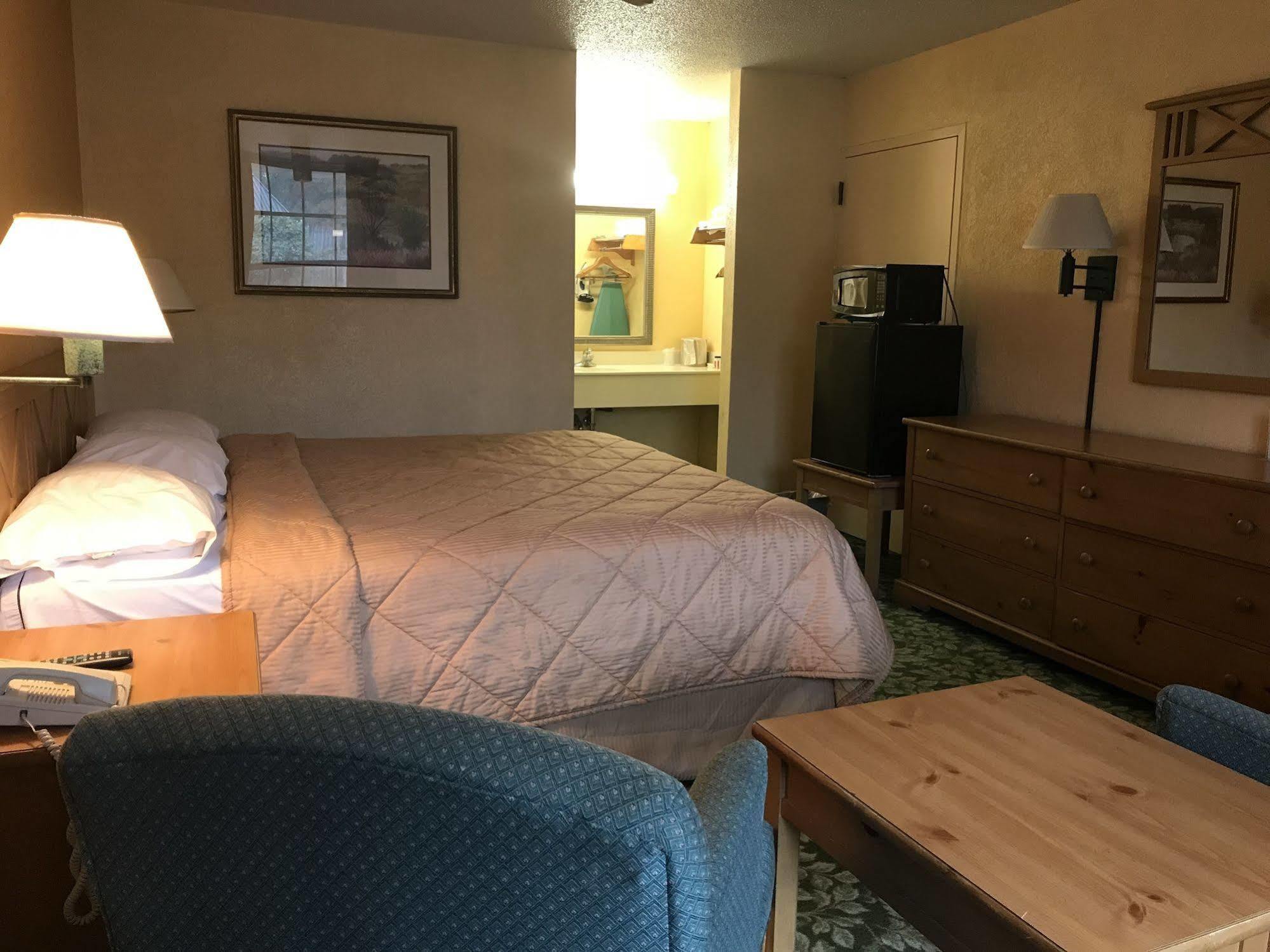 Seven Hills Suites I-10 Tallahassee Zewnętrze zdjęcie