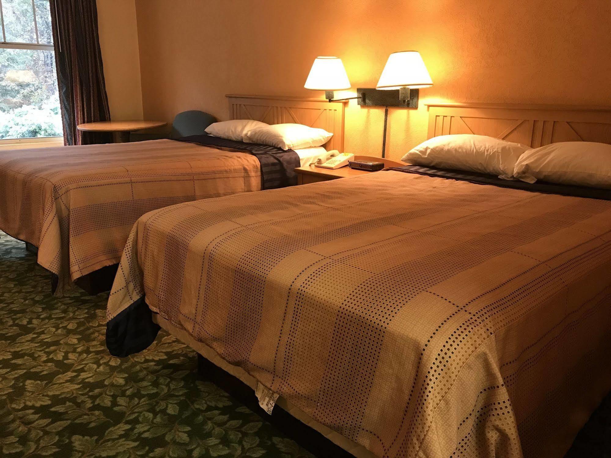 Seven Hills Suites I-10 Tallahassee Zewnętrze zdjęcie