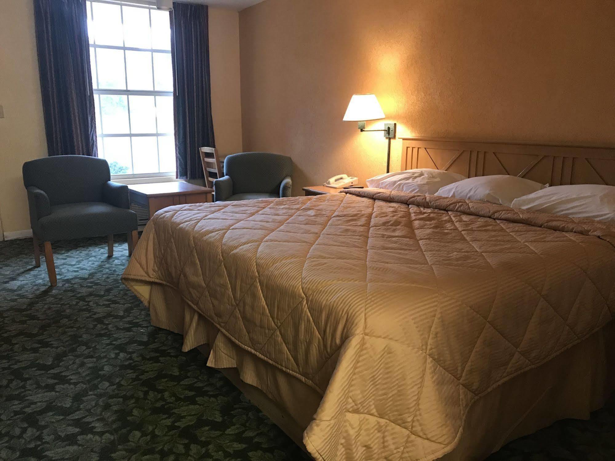 Seven Hills Suites I-10 Tallahassee Zewnętrze zdjęcie