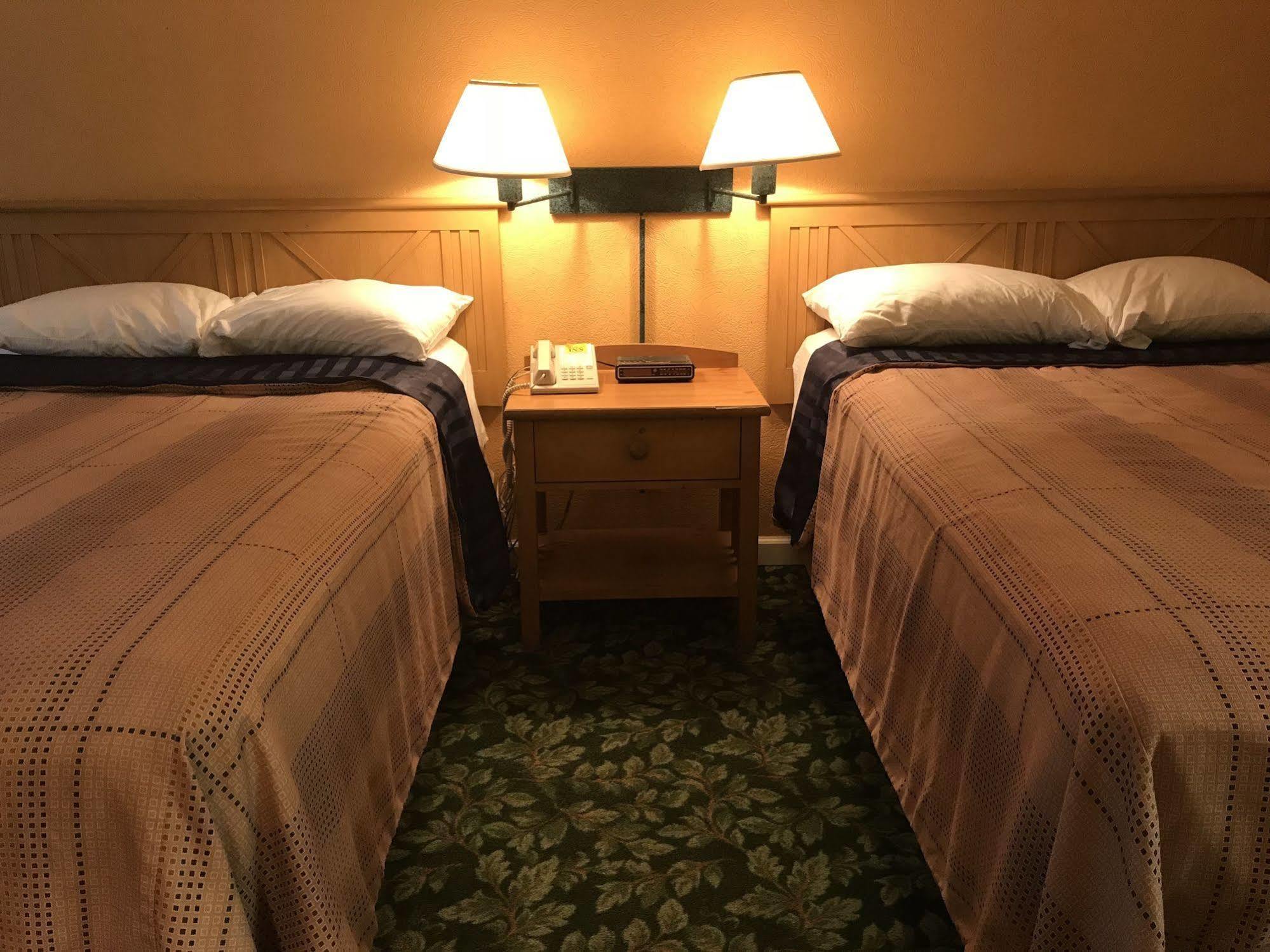Seven Hills Suites I-10 Tallahassee Zewnętrze zdjęcie