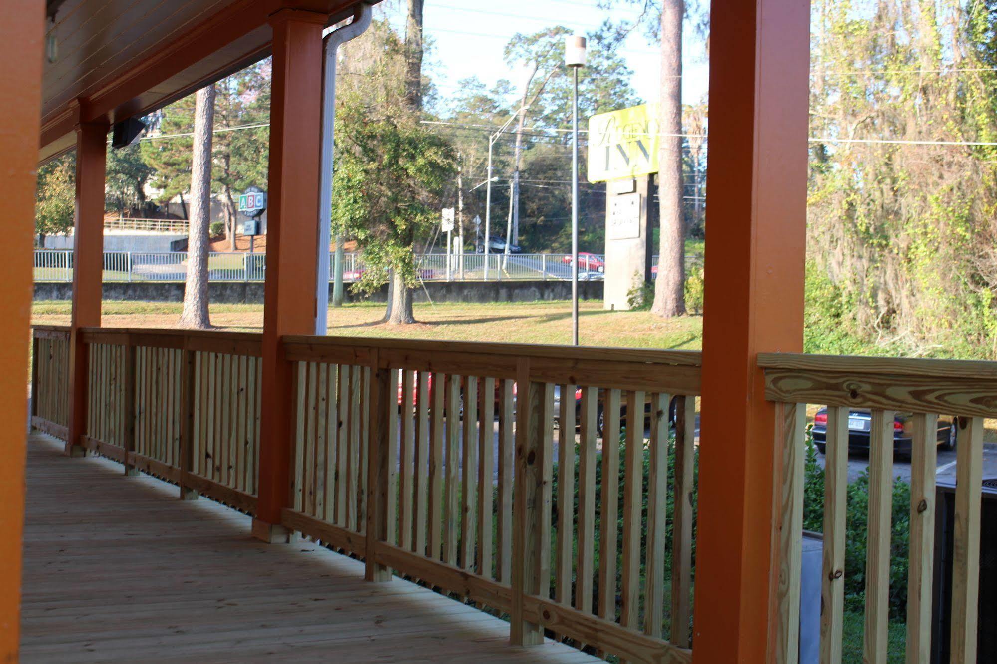 Seven Hills Suites I-10 Tallahassee Zewnętrze zdjęcie